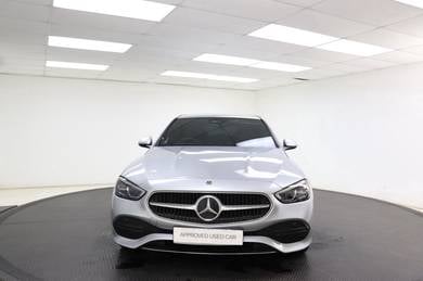 2023 Mercedes Benz C200 200 AVANTGARDE