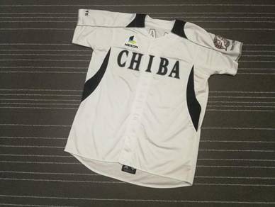 Marines CHIBA IMAE 8 X Descente XXL