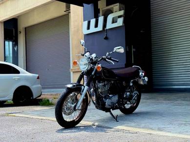 Yamaha Royal Star