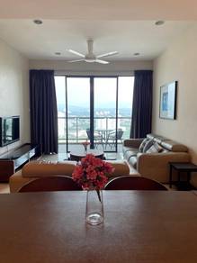Condominium For Rent in The Peak Vista