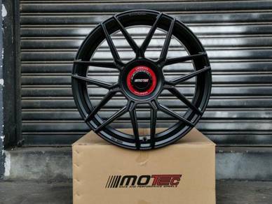 Sport rim 19 inch MOTEC A45 CLA45 AUDI AMG MK6 MK7