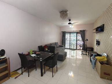 Apartment For Sale in Puri Aiyu