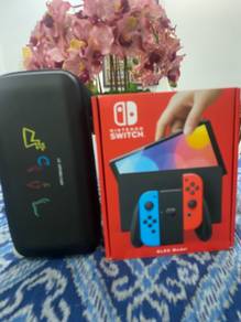 Nintendo Switch Oled Cun Condition!!