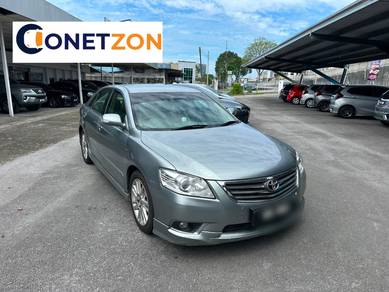 Toyota Camry V in Kuching, SWK