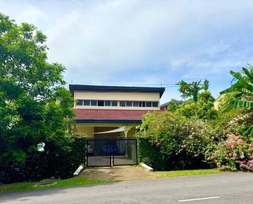 Bungalow House For Sale in Shah Alam,SGR