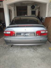 Proton Wira A/B GLi in Sungai Petani, KDH