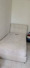 Super Single Mattress 