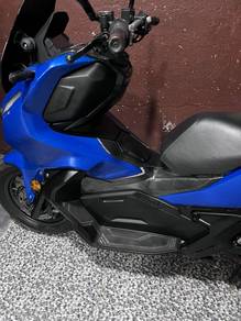 Honda ADV 150
