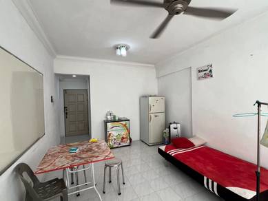 Apartment For Rent in Nipah Emas Block 60