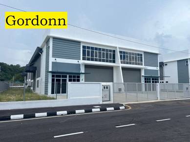 Warehouse / Factory For Rent in Kulim,KDH
