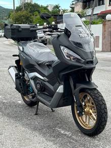 Keeway XDV 180 EVO