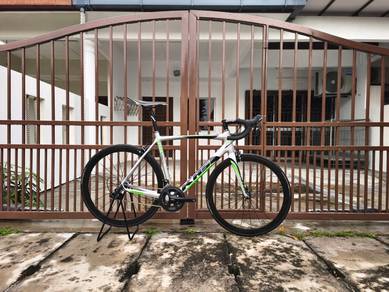 (Jekpot!) [175-190cm] *US -KHS Carbon RB*
