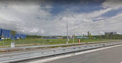 Industrial Land in Simpang Ampat, PNG