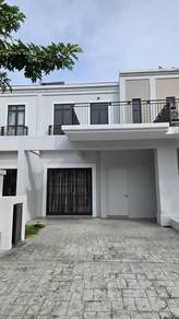 2-storey Terraced House For Sale in Sepang,SGR