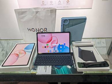 Honor Pad 10 Wifi 8Gb + 8Gb Ram / 256Gb Rom