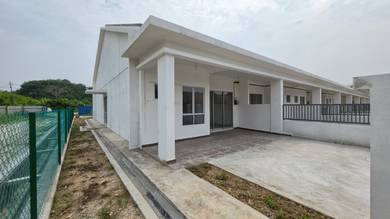 1-storey Terraced House in Putrajaya,PJY