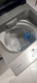Mesin Basuh Toshiba automatic