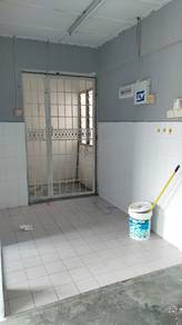 Townhouse For Rent in Batu Berendam,MLK