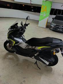 Honda ADV 160