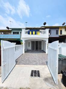 2-storey Terraced House For Sale in Masai,JHR