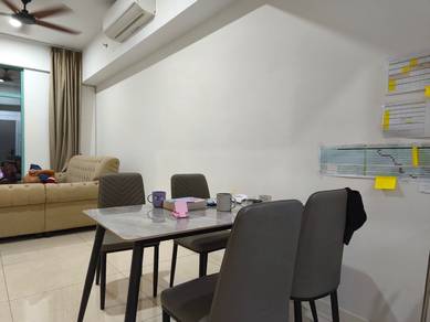 Service Residence For Rent in Bay Suites
