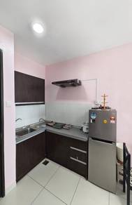 Service Residence For Rent in Kiara Plaza