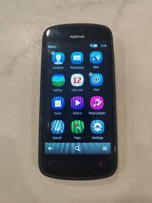 Nokia 808 PureView (Original) 