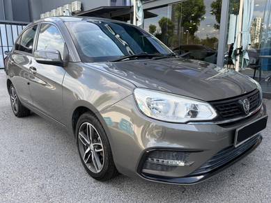 2021 Proton Saga PREMIUM AT