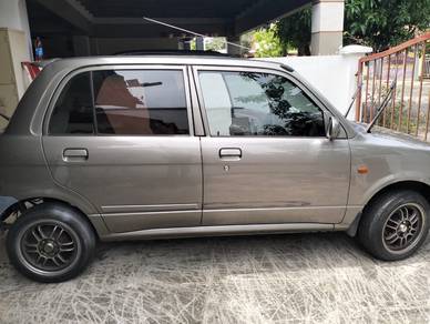 Perodua Kelisa GX in Sungai Buloh, SGR