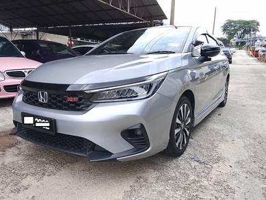 2024 Honda City RS