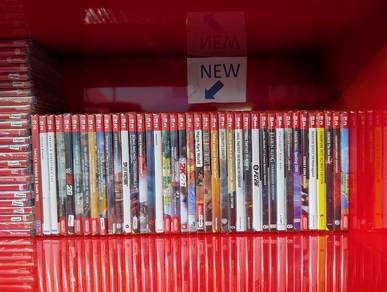 Weekend List NEW Switch 2, Terima Trade-In