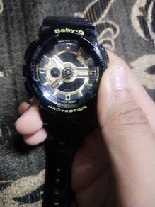 Baby G (ba-110)