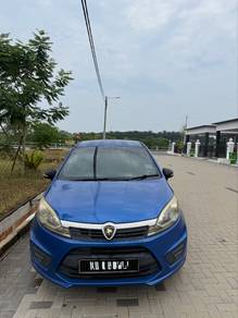 Proton Iriz EXECUTIVE in Kuantan, PHG
