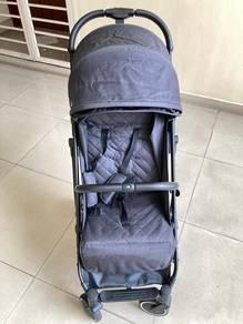 Chicco Trollyme Newborn Lightweight Stroller