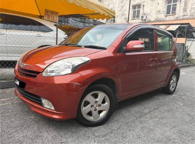 Perodua MyVi EZ in Johor Bahru, JHR
