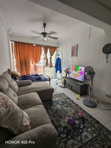 Apartment For Sale in Putri Ria Apartment