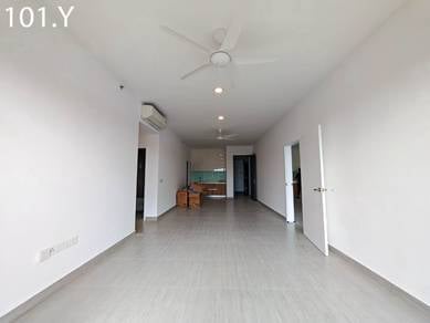 Condominium For Sale in Tuai Residence