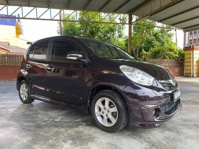 Perodua MyVi EZE ELEGANCE in Bandar Hilir, MLK