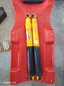 combo set untuk di jual. Mitsubishi Triton
