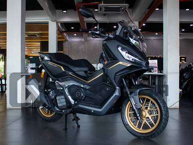 Keeway XDV 180 EVO