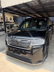 Honda Stepwagon SPADA in Tebrau, JHR