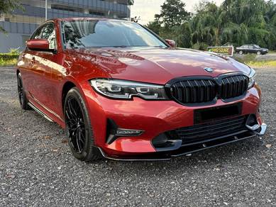 BMW 320i 20i SPORT in Seri Kembangan, SGR