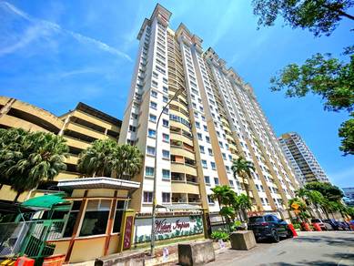 Condominium For Sale in Widuri Impian