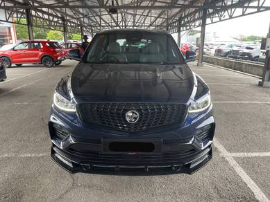 Proton X70 PREMIUM X in Kuantan, PHG