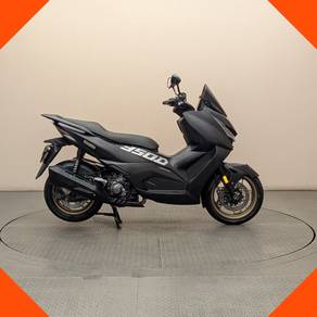 Zontes ZT350D