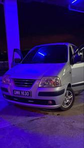 Hyundai Atos in Kuching, SWK