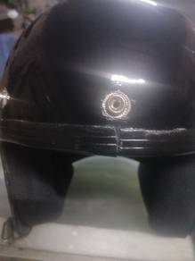 helmet ms 1st model