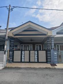 2-storey Terraced House For Sale in Senawang,NSN