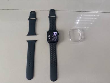 Apple Watch Series 9 45MM Midnight
