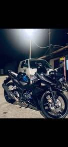 Honda RS150